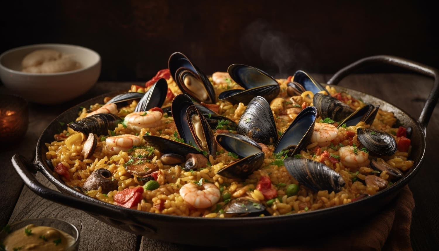 Paella